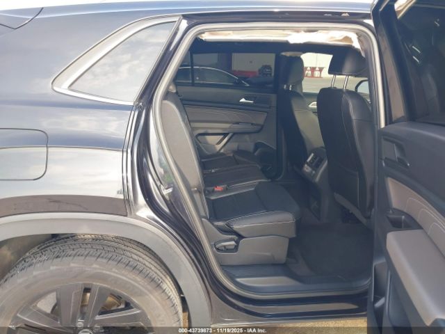 2023 VOLKSWAGEN ATLAS CROSS SPORT 1V2JE2CA7PC201780 Photo 7