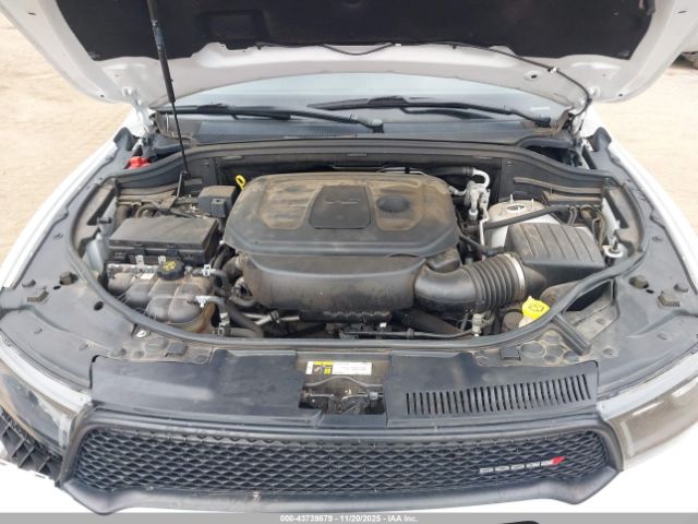 2020 DODGE DURANGO 1C4RDJDG9LC261185 Photo 9