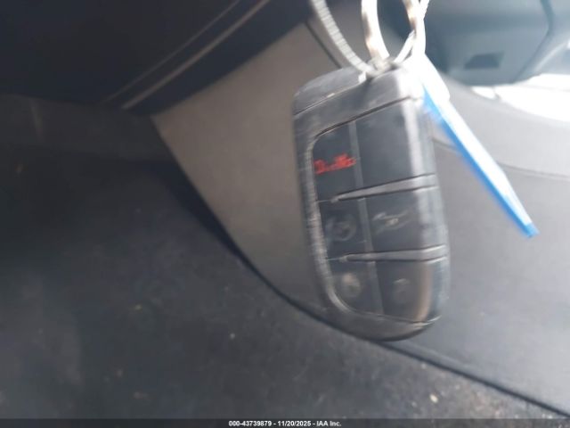 2020 DODGE DURANGO 1C4RDJDG9LC261185 Photo 10