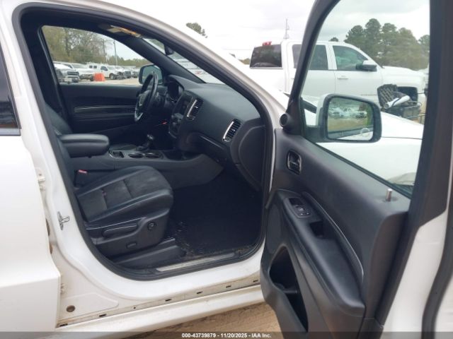 2020 DODGE DURANGO 1C4RDJDG9LC261185 Photo 4
