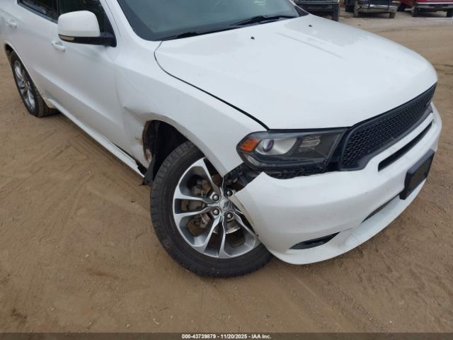2020 DODGE DURANGO 1C4RDJDG9LC261185 Photo 5