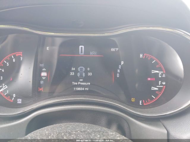 2020 DODGE DURANGO 1C4RDJDG9LC261185 Photo 6