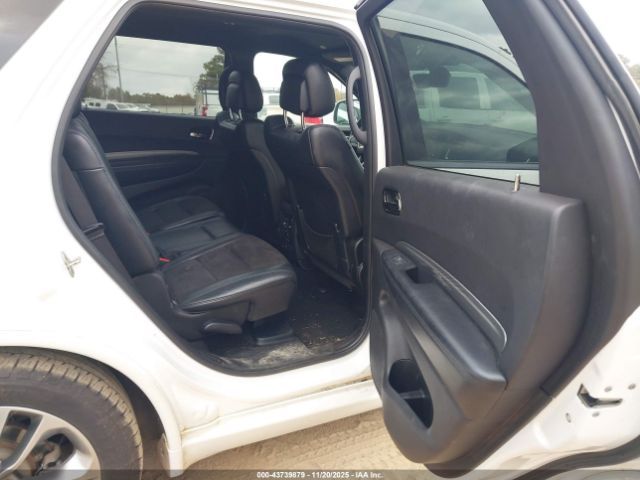 2020 DODGE DURANGO 1C4RDJDG9LC261185 Photo 7