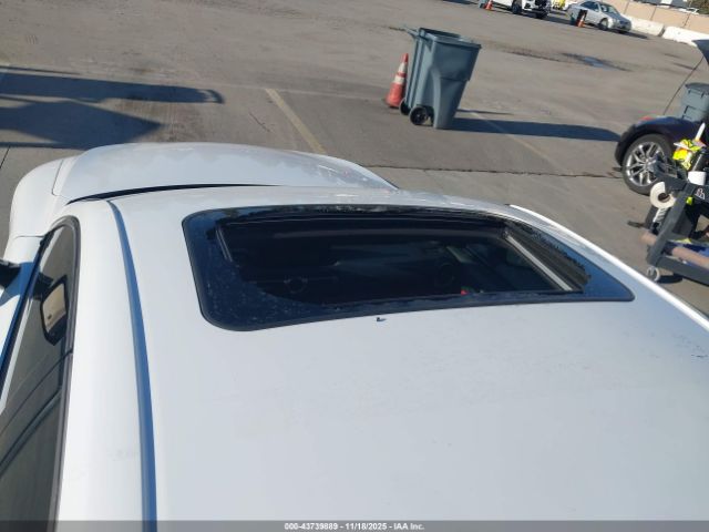 2022 LEXUS IS 350 JTHGZ1B25N5051835 Photo 5