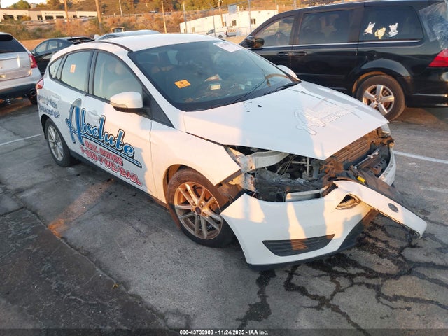 2015 FORD FOCUS 1FADP3K28FL294175