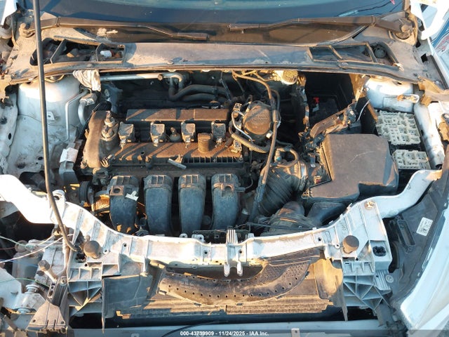 2015 FORD FOCUS 1FADP3K28FL294175 Photo 9