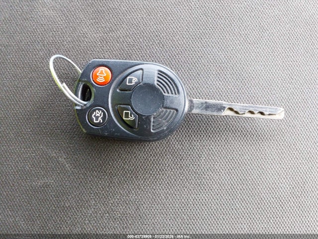 2015 FORD FOCUS 1FADP3K28FL294175 Photo 10