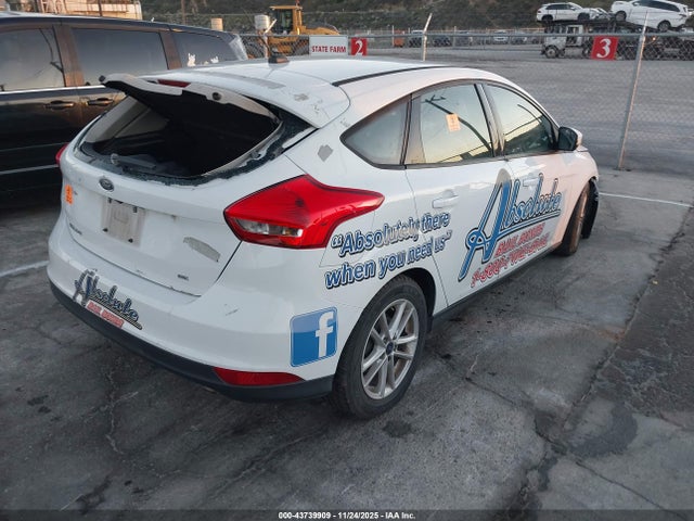2015 FORD FOCUS 1FADP3K28FL294175 Photo 3