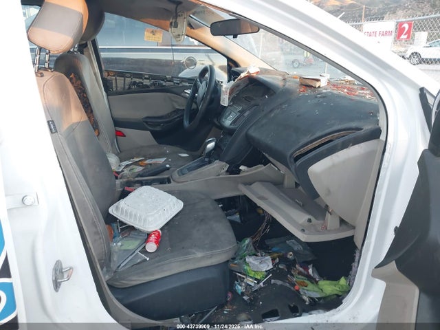 2015 FORD FOCUS 1FADP3K28FL294175 Photo 4