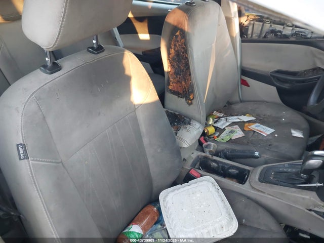 2015 FORD FOCUS 1FADP3K28FL294175 Photo 5