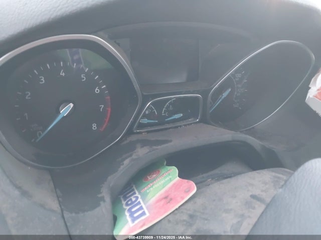 2015 FORD FOCUS 1FADP3K28FL294175 Photo 6
