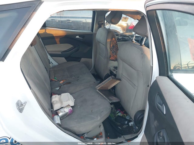 2015 FORD FOCUS 1FADP3K28FL294175 Photo 7