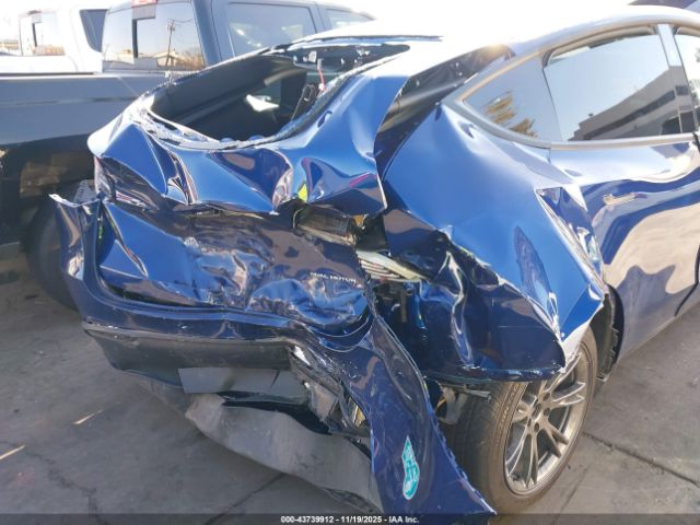 2025 TESLA MODEL Y 7SAYGDEE1SF284997 Photo 5