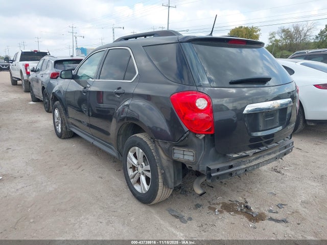 Aukcja sprzedaży 2013 Chevrolet Equinox 1lt, vin: 2GNALDEK3D6377360, numer aukcji: 43739916