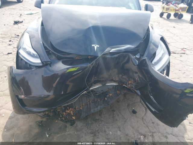 2021 TESLA MODEL Y 5YJYGDEE4MF118554 Photo 5