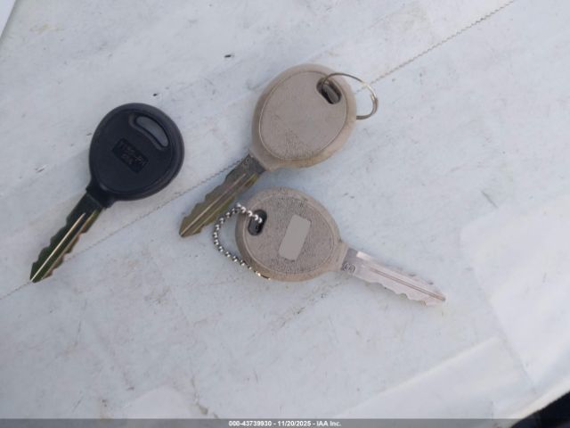 2005 JEEP LIBERTY 1J4GL48K35W517875 Photo 10