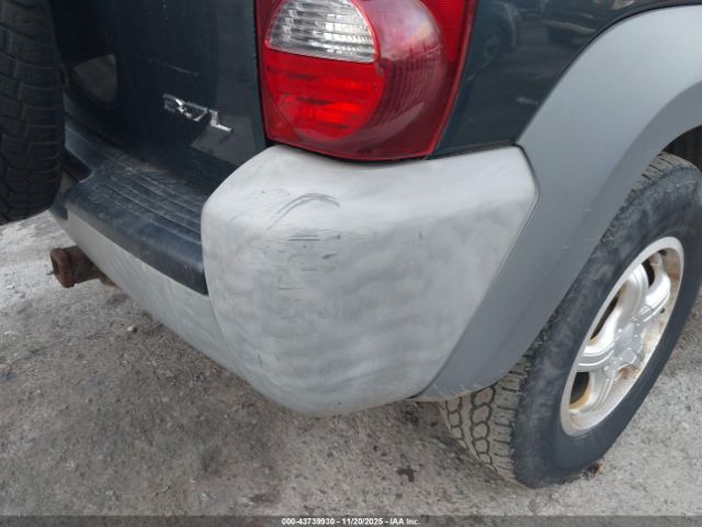 2005 JEEP LIBERTY 1J4GL48K35W517875 Photo 5