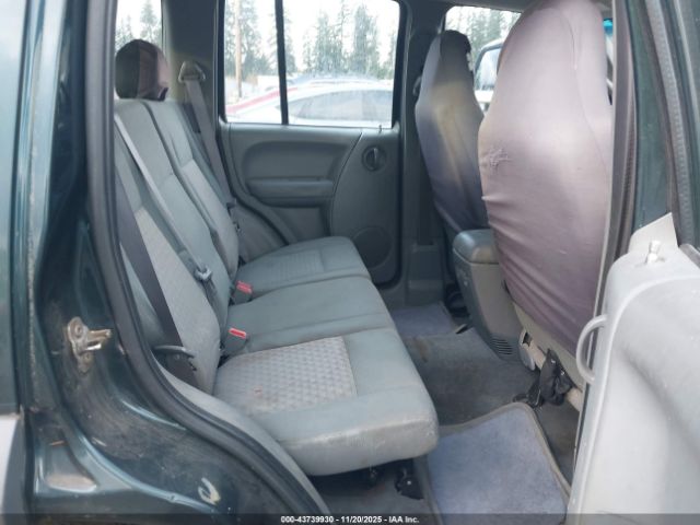 2005 JEEP LIBERTY 1J4GL48K35W517875 Photo 7