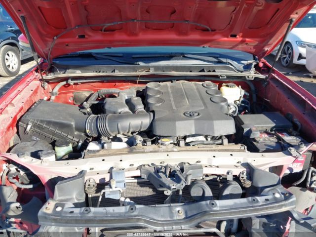 2014 TOYOTA 4RUNNER JTEBU5JR7E5178033 Photo 9