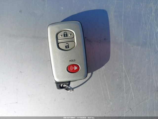 2014 TOYOTA 4RUNNER JTEBU5JR7E5178033 Photo 10