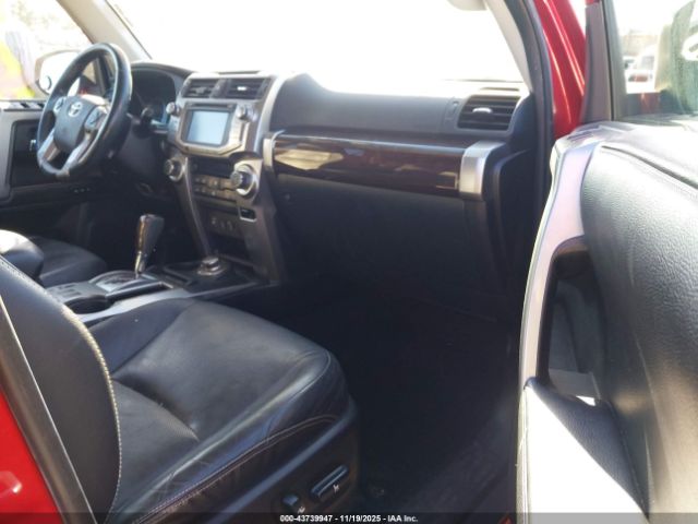 2014 TOYOTA 4RUNNER JTEBU5JR7E5178033 Photo 4