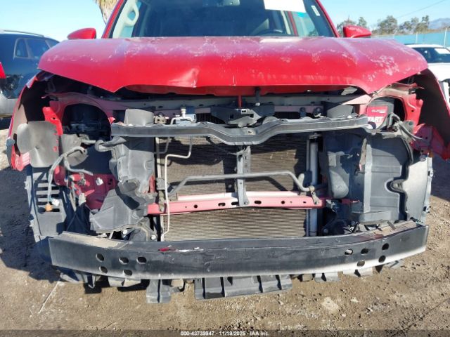 2014 TOYOTA 4RUNNER JTEBU5JR7E5178033 Photo 5