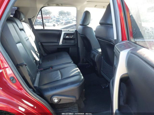 2014 TOYOTA 4RUNNER JTEBU5JR7E5178033 Photo 7