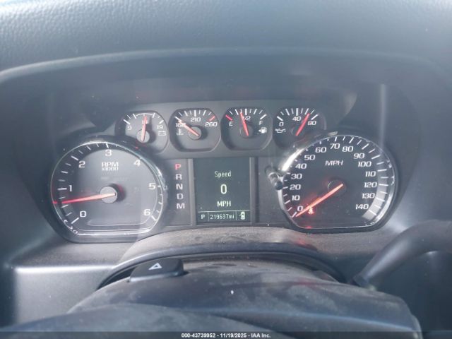 2015 CHEVROLET SILVERADO 1500 1GCNCPEH3FZ194628 Photo 6