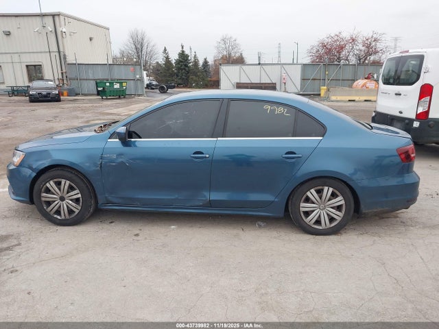 Volkswagen Jetta 1.4t S 2017 3VW2B7AJ7HM409055 Image 14