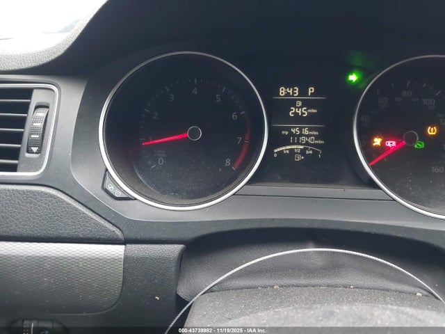 Volkswagen Jetta 1.4t S 2017 3VW2B7AJ7HM409055 Image 15