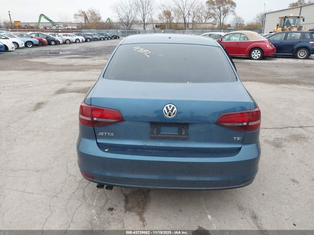 Volkswagen Jetta 1.4t S 2017 3VW2B7AJ7HM409055 Image 16