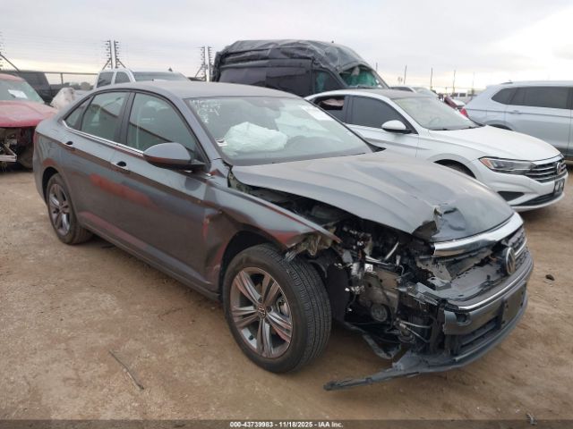 2022 VOLKSWAGEN JETTA 3VWEM7BU1NM008760