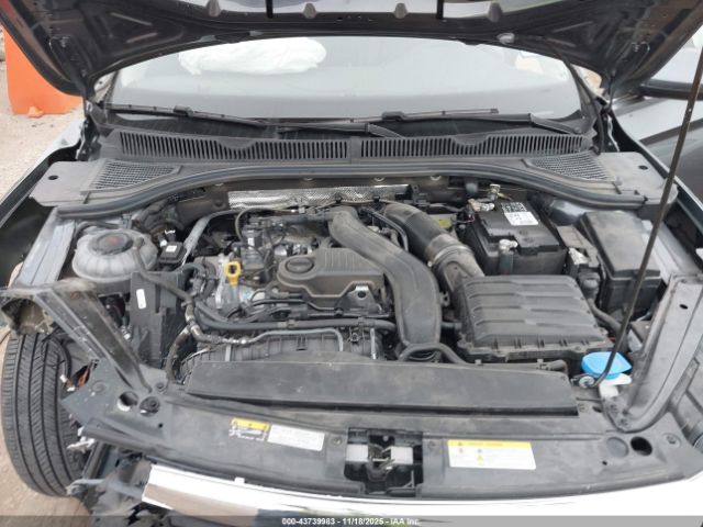 2022 VOLKSWAGEN JETTA 3VWEM7BU1NM008760 Photo 9