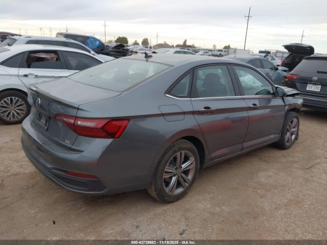 2022 VOLKSWAGEN JETTA 3VWEM7BU1NM008760 Photo 3