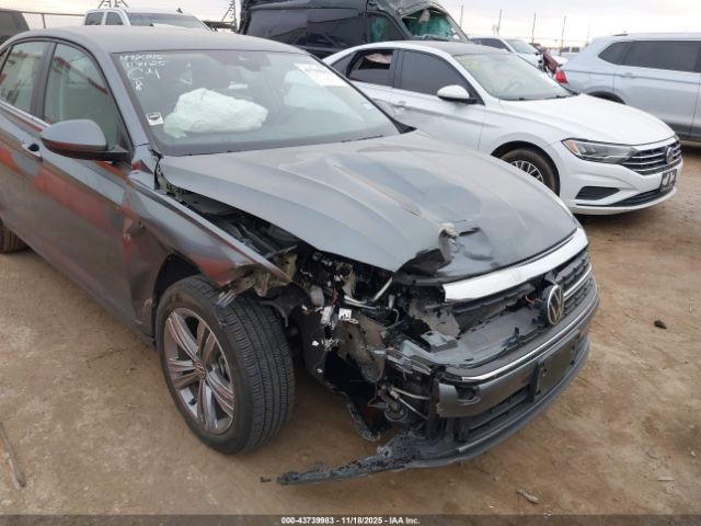 2022 VOLKSWAGEN JETTA 3VWEM7BU1NM008760 Photo 5