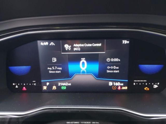 2022 VOLKSWAGEN JETTA 3VWEM7BU1NM008760 Photo 6