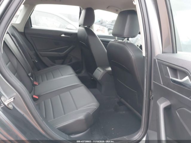 2022 VOLKSWAGEN JETTA 3VWEM7BU1NM008760 Photo 7