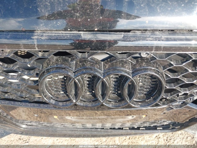 2012 AUDI A4 WAUEFAFL4CA120181 Photo 5