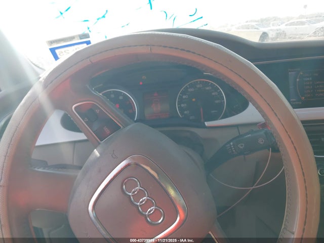2012 AUDI A4 WAUEFAFL4CA120181 Photo 6