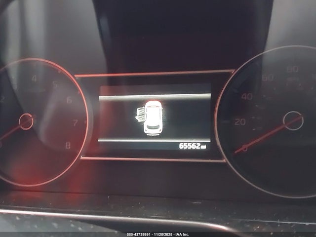 KIA SORENTO LX 2023 5XYRG4LC7PG202273 Image 15