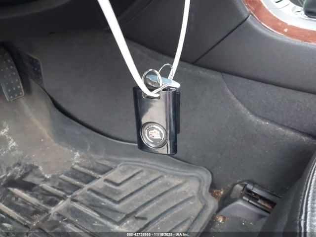 2011 CADILLAC CTS 1G6DL5ED8B0117204 Photo 10