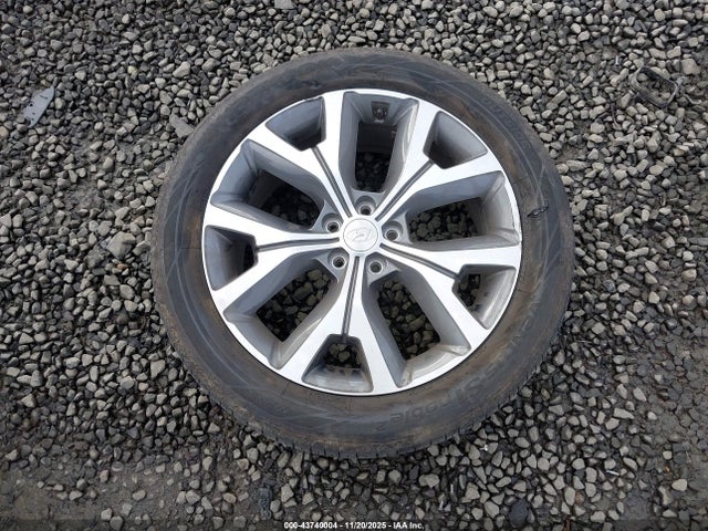 Hyundai Palisade Limited 2022 KM8R5DHE5NU432949 Image 12