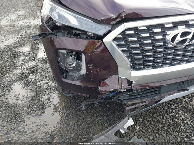 Hyundai Palisade Limited 2022 KM8R5DHE5NU432949 Image 20
