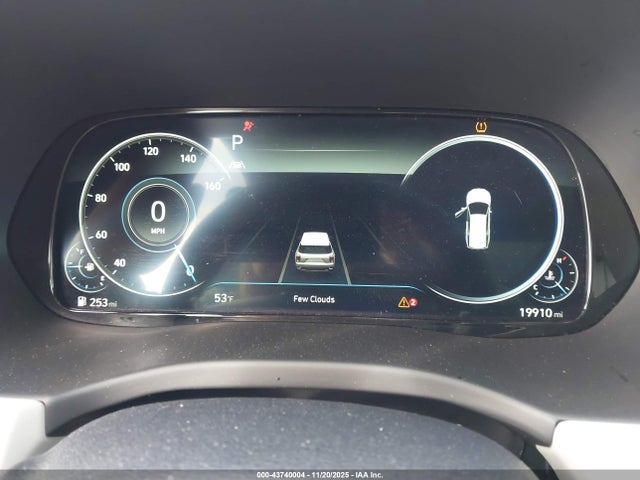 Hyundai Palisade Limited 2022 KM8R5DHE5NU432949 Image 7
