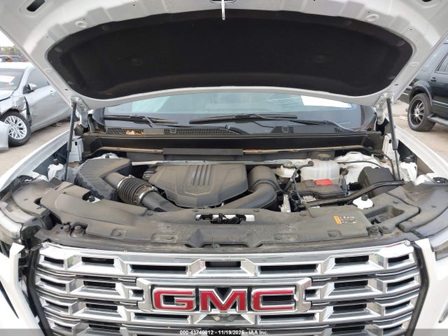1GKENLRS9SJ125349 GMC Acadia Fwd Denali