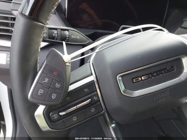 1GKENLRS9SJ125349 GMC Acadia Fwd Denali