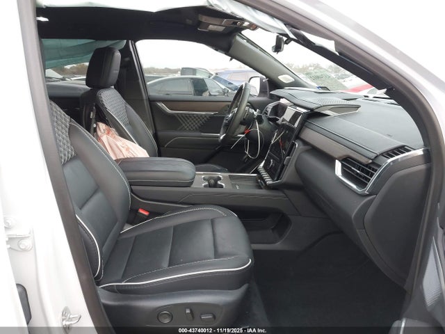 1GKENLRS9SJ125349 GMC Acadia Fwd Denali