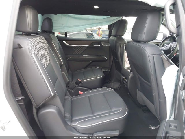 1GKENLRS9SJ125349 GMC Acadia Fwd Denali