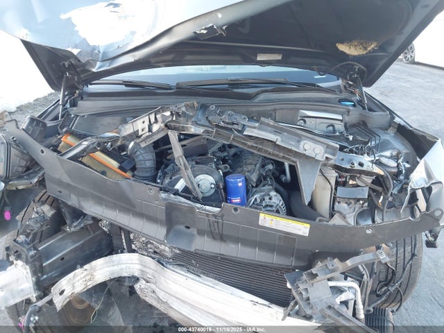 2012 AUDI Q5 WA1LFAFP1CA074543 Photo 9