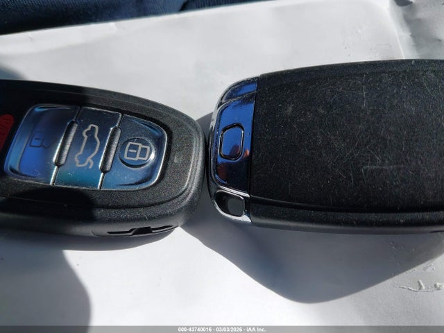 2012 AUDI Q5 WA1LFAFP1CA074543 Photo 10